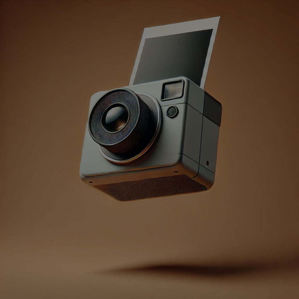 darkened_instant_camera_display